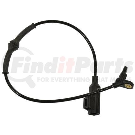 ALS2682 by STANDARD IGNITION - ABS Speed Sensor