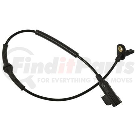 Standard Ignition ALS2681 ABS Wheel Speed Sensor ABS Speed Sensor