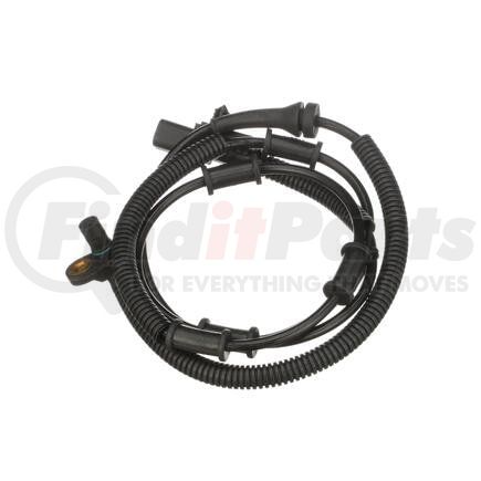 ALS2686 by STANDARD IGNITION - ABS Speed Sensor