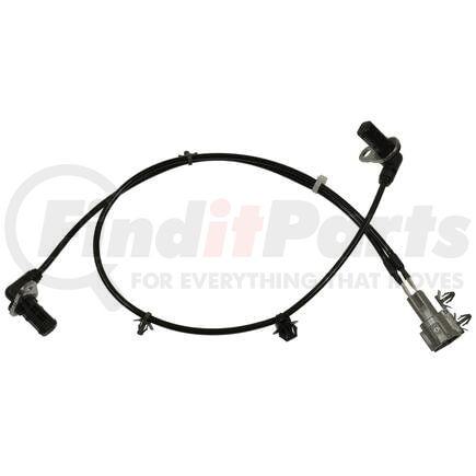 ALS2689 by STANDARD IGNITION - ABS Speed Sensor