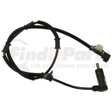 Standard Ignition ALS2692 ABS Wheel Speed Sensor ABS Speed Sensor