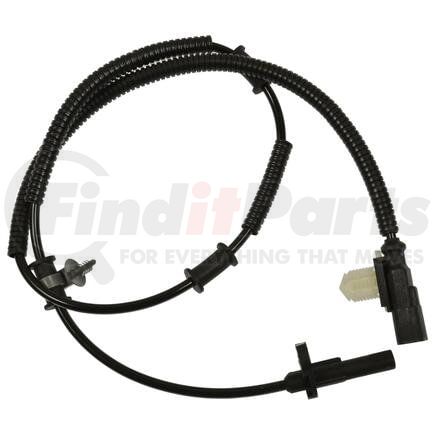 ALS2697 by STANDARD IGNITION - ABS Speed Sensor