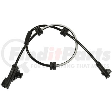 ALS2701 by STANDARD IGNITION - ABS Speed Sensor