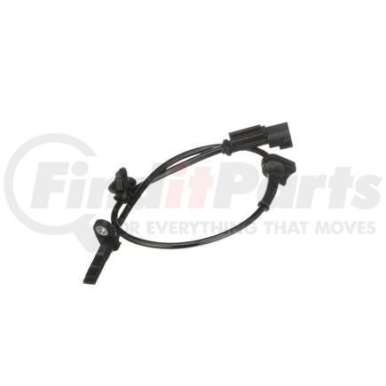 ALS2707 by STANDARD IGNITION - ABS Speed Sensor