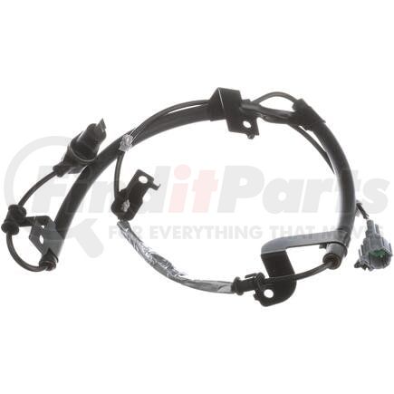 Standard Ignition ALS270 ABS Wheel Speed Sensor ABS Speed Sensor