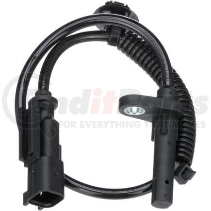 ALS2710 by STANDARD IGNITION - ABS Speed Sensor