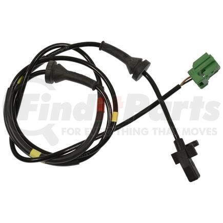 ALS2713 by STANDARD IGNITION - ABS Speed Sensor
