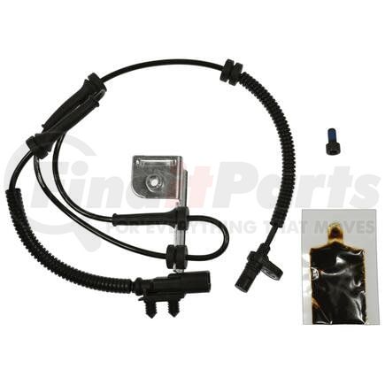 ALS2716 by STANDARD IGNITION - ABS Speed Sensor