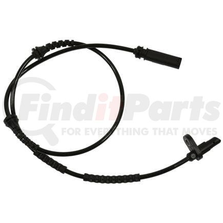 ALS2719 by STANDARD IGNITION - ABS Speed Sensor