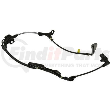 ALS2718 by STANDARD IGNITION - ABS Speed Sensor