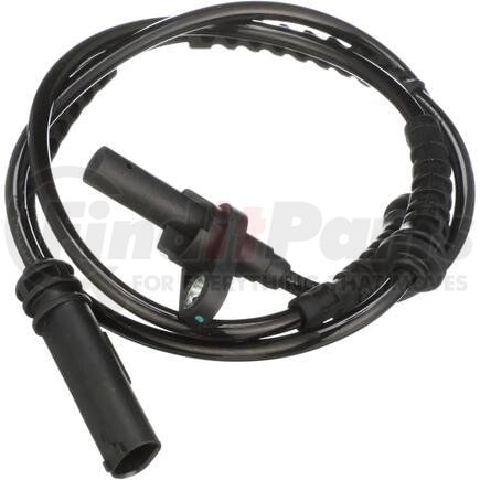 ALS2722 by STANDARD IGNITION - ABS Speed Sensor