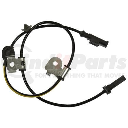 ALS2723 by STANDARD IGNITION - ABS Speed Sensor