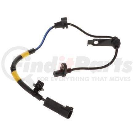 ALS2726 by STANDARD IGNITION - ABS Speed Sensor