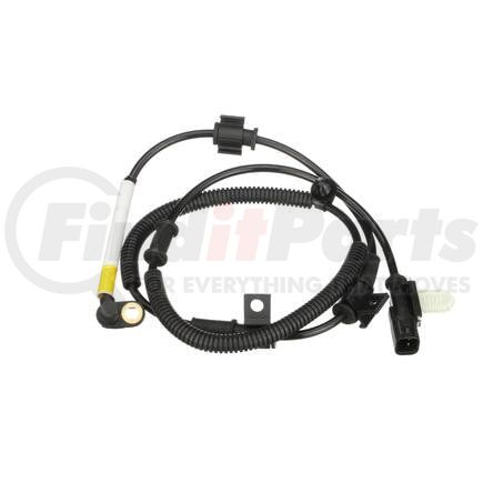 ALS2728 by STANDARD IGNITION - ABS Speed Sensor