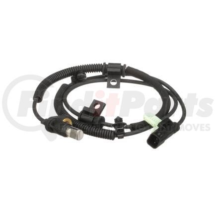 Standard Ignition ALS2731 ABS Wheel Speed Sensor ABS Speed Sensor