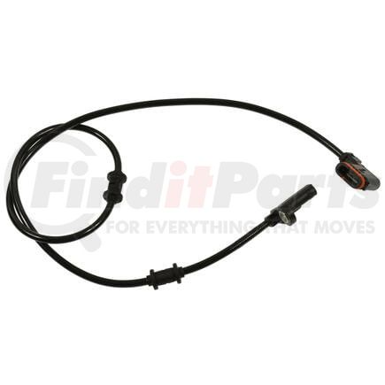 Standard Ignition ALS2738 ABS Wheel Speed Sensor ABS Speed Sensor