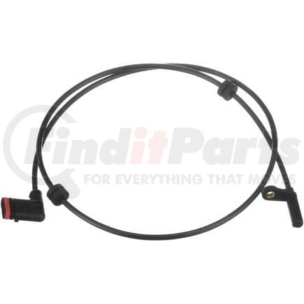 Standard Ignition ALS2742 ABS Wheel Speed Sensor ABS Speed Sensor