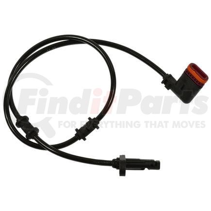 ALS2745 by STANDARD IGNITION - ABS Speed Sensor
