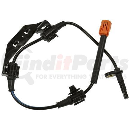 ALS2744 by STANDARD IGNITION - ABS Speed Sensor