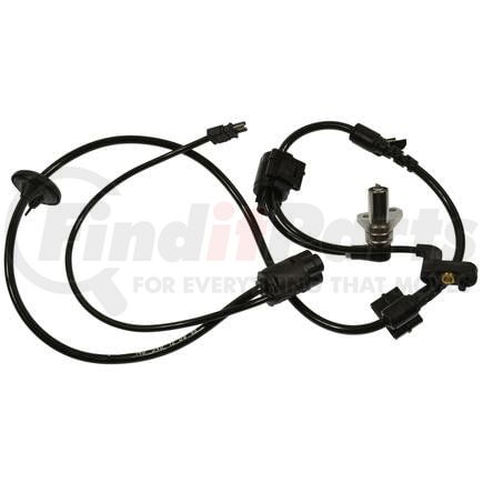 ALS2749 by STANDARD IGNITION - ABS Speed Sensor