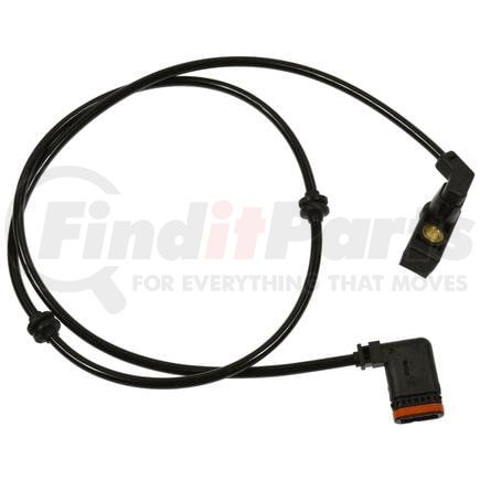 ALS2759 by STANDARD IGNITION - ABS Speed Sensor