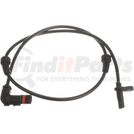 ALS2760 by STANDARD IGNITION - ABS Speed Sensor