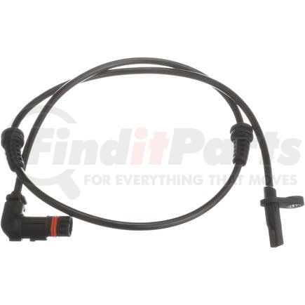 Standard Ignition ALS2760 ABS Wheel Speed Sensor ABS Speed Sensor