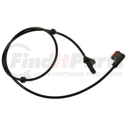 ALS2762 by STANDARD IGNITION - ABS Speed Sensor