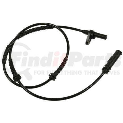 ALS2764 by STANDARD IGNITION - ABS Speed Sensor