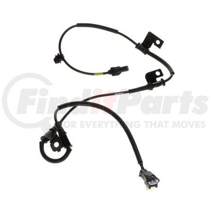 ALS2775 by STANDARD IGNITION - ABS Speed Sensor