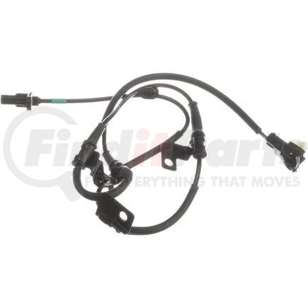 ALS2778 by STANDARD IGNITION - ABS Speed Sensor