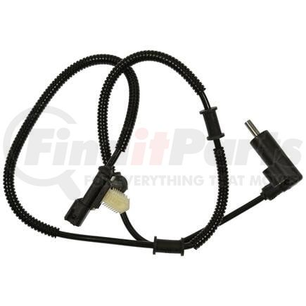 ALS2779 by STANDARD IGNITION - ABS Speed Sensor