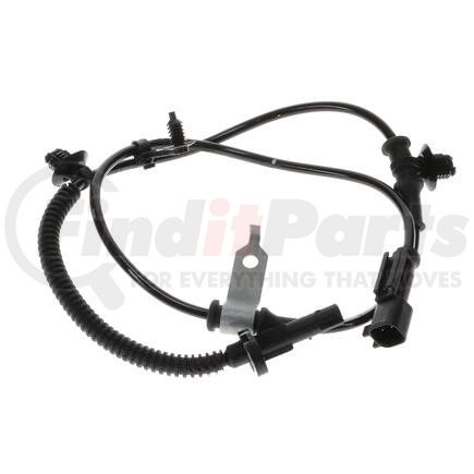 ALS2780 by STANDARD IGNITION - ABS Speed Sensor