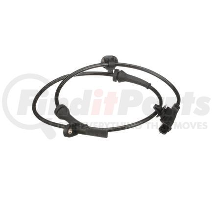 ALS2782 by STANDARD IGNITION - ABS Speed Sensor