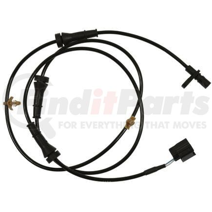 ALS2783 by STANDARD IGNITION - ABS Speed Sensor