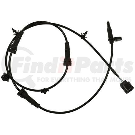 ALS2785 by STANDARD IGNITION - ABS Speed Sensor