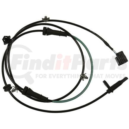 ALS2784 by STANDARD IGNITION - ABS Speed Sensor