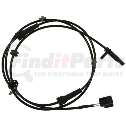 ALS2786 by STANDARD IGNITION - ABS Speed Sensor