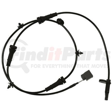 ALS2788 by STANDARD IGNITION - ABS Speed Sensor