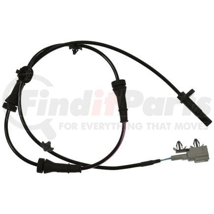 ALS2789 by STANDARD IGNITION - ABS Speed Sensor