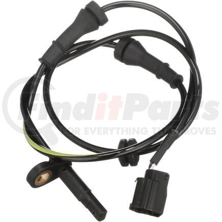 ALS2790 by STANDARD IGNITION - ABS Speed Sensor