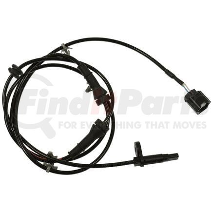 Standard Ignition ALS2791 ABS Wheel Speed Sensor ABS Speed Sensor