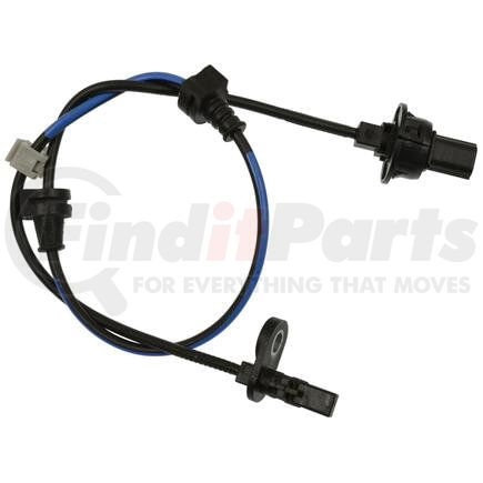 ALS2795 by STANDARD IGNITION - ABS Speed Sensor