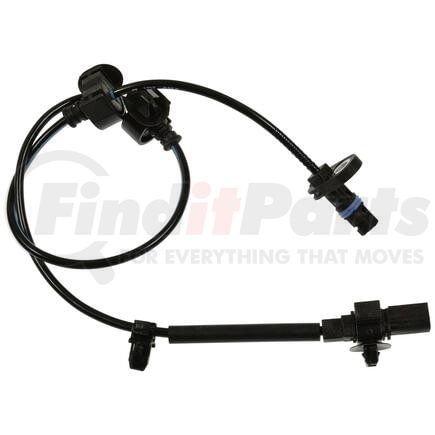 ALS2796 by STANDARD IGNITION - ABS Speed Sensor