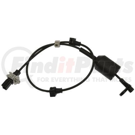 Standard Ignition ALS2798 ABS Wheel Speed Sensor ABS Speed Sensor