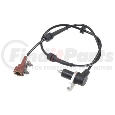 Standard Ignition ALS279 ABS Wheel Speed Sensor ABS Speed Sensor