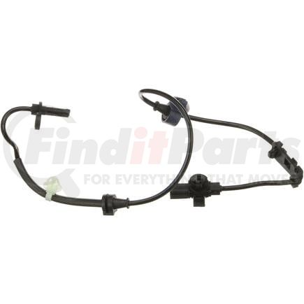 ALS2801 by STANDARD IGNITION - ABS Speed Sensor