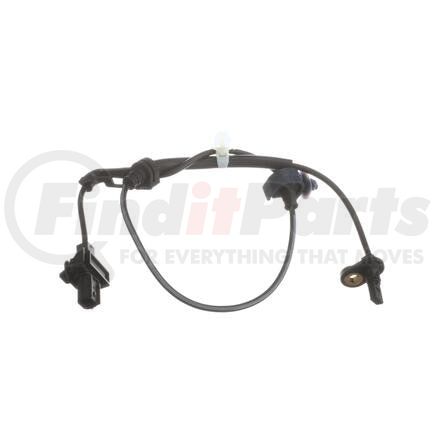 ALS2802 by STANDARD IGNITION - ABS Speed Sensor