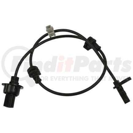 ALS2803 by STANDARD IGNITION - ABS Speed Sensor