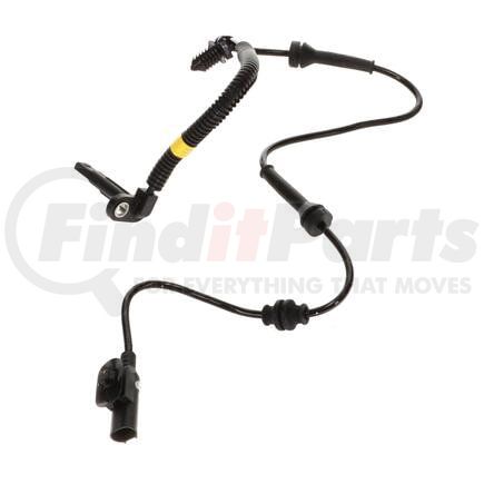 ALS2805 by STANDARD IGNITION - ABS Speed Sensor